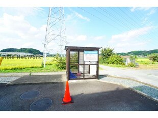 掛川駅 車移動13分  4.7km 3階の物件外観写真